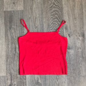 BRANDY MELVILLE / cami crop ❤️